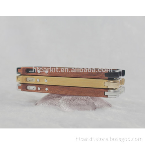 For iphone 6s Wooden Cell Phone Case, small order accept logo
